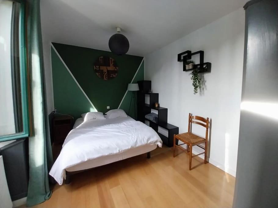 Maison En Pierres Pradinas Exteriér fotografie